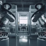 Automatyka przemysłowa do jakich sektorów przemysłu