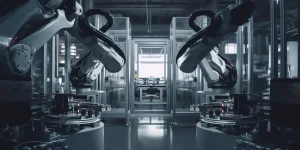 Automatyka przemysłowa do jakich sektorów przemysłu