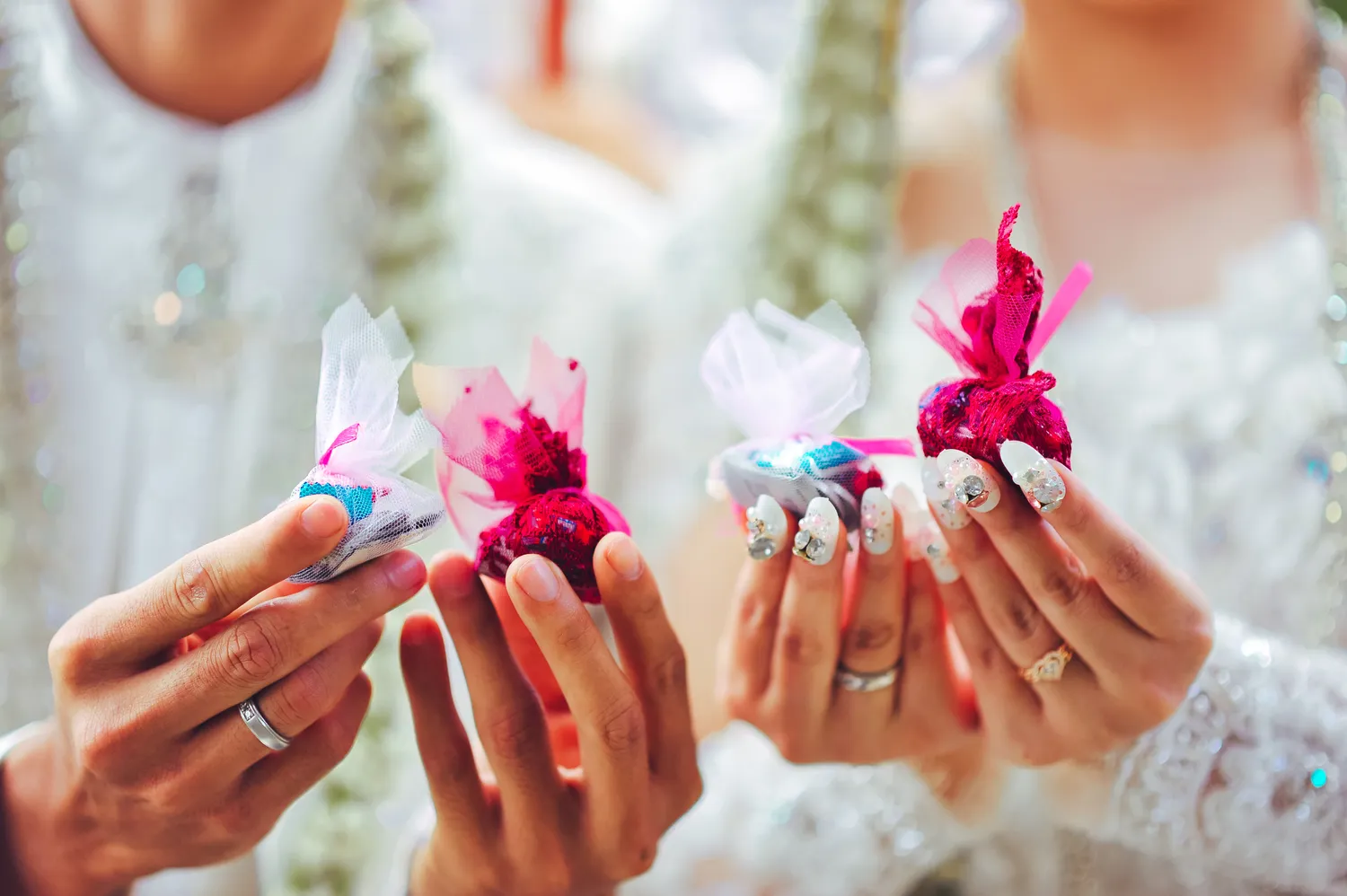 Najnowsze trendy w organizacji ślubów z wedding plannerem