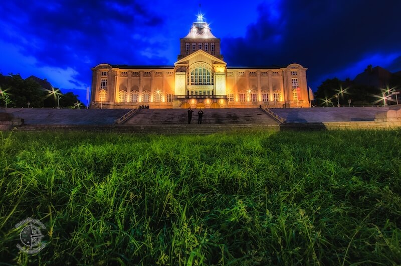 Muzeum Narodowe w Szczecinie