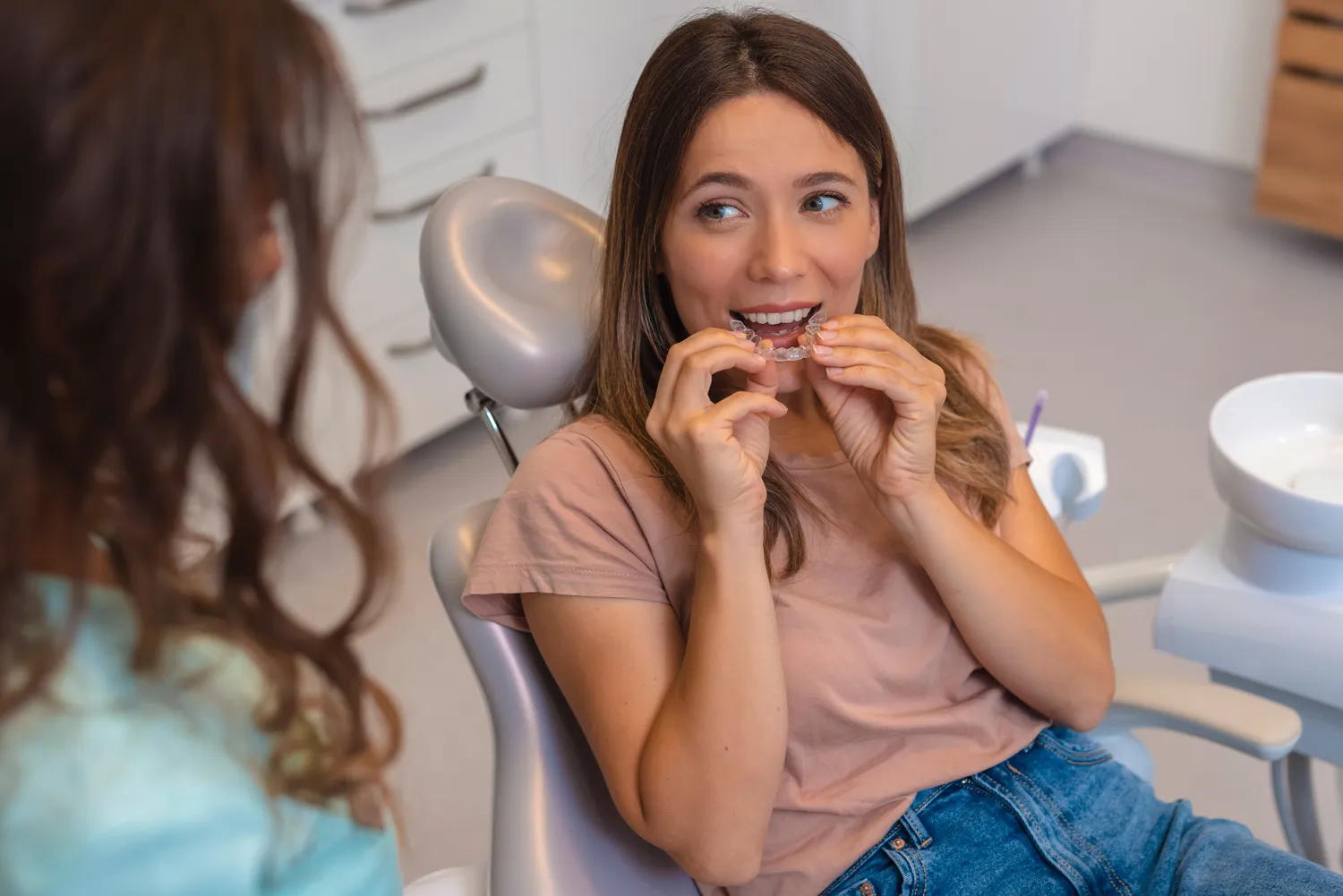 Klinika Invisalign Warszawa