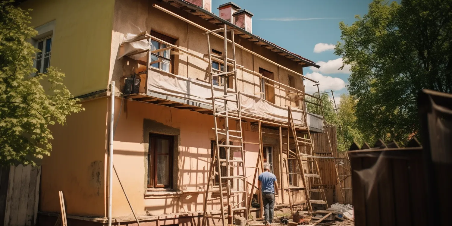 Ile trwa remont łazienki w bloku?
