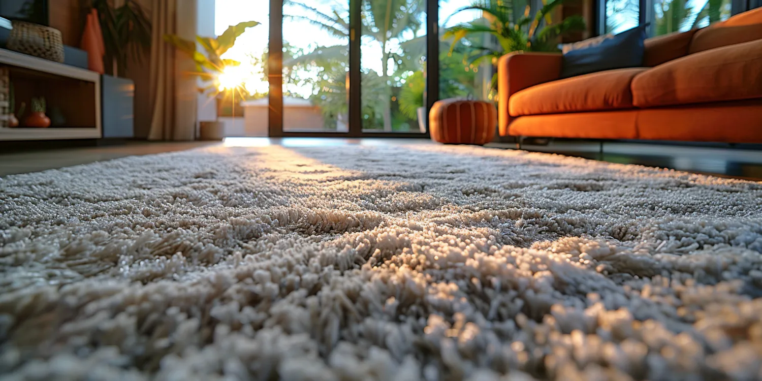 Ile za metr położenia wykładziny?