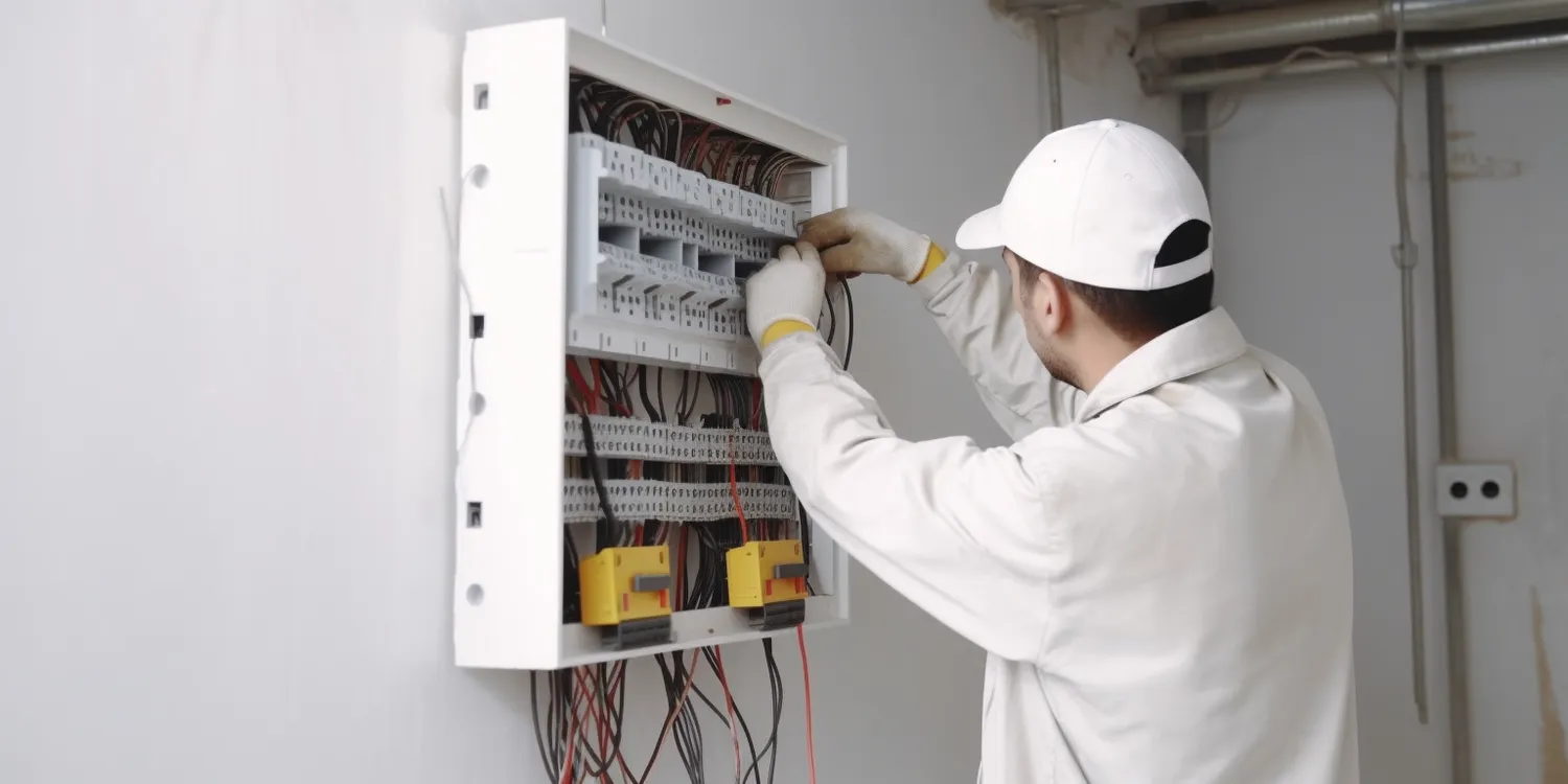 Instalacje elektryczne na co zwrócić uwagę?