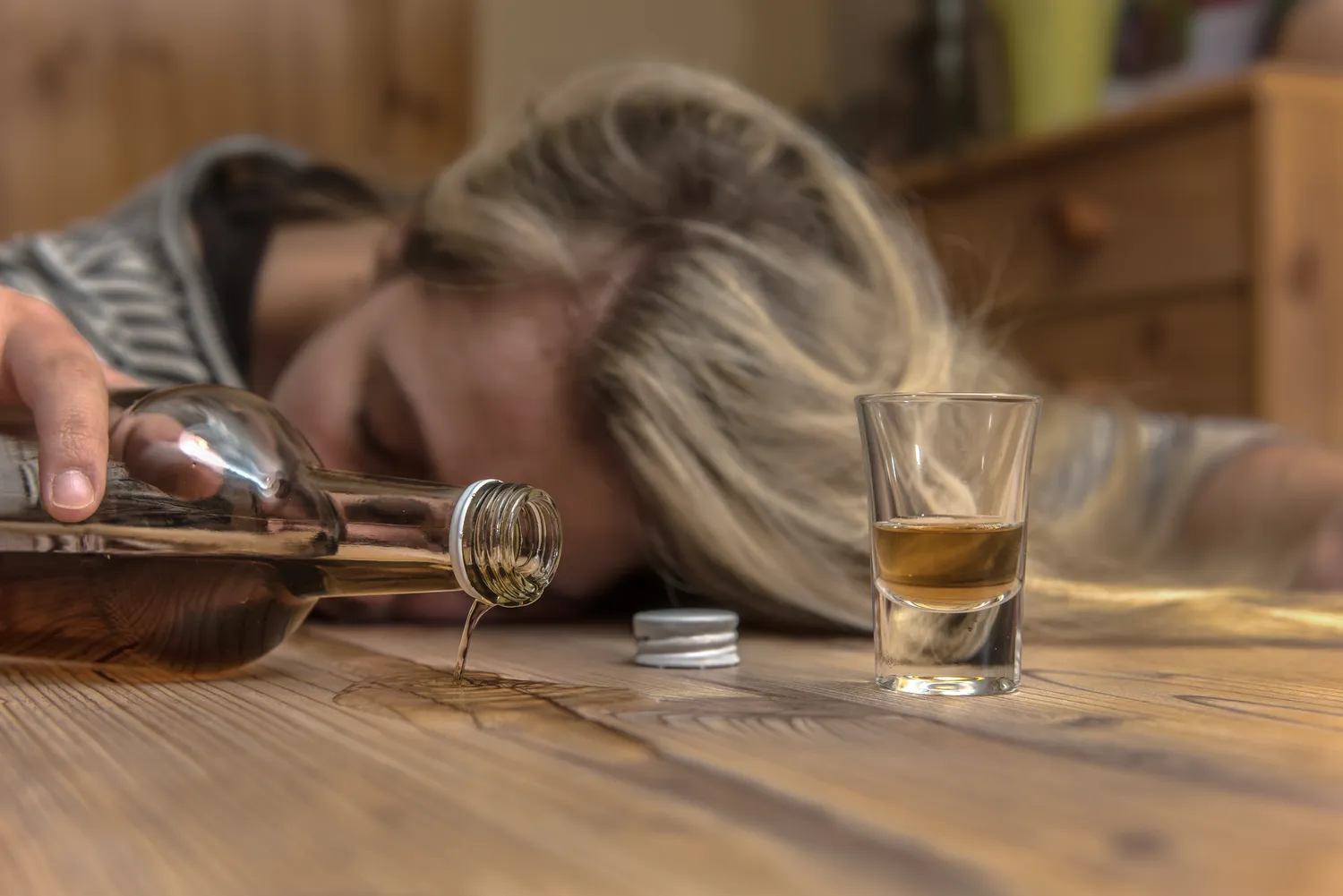 Jak się objawia depresja?