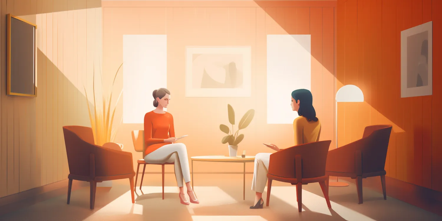 Jak wyglada psychoterapia?