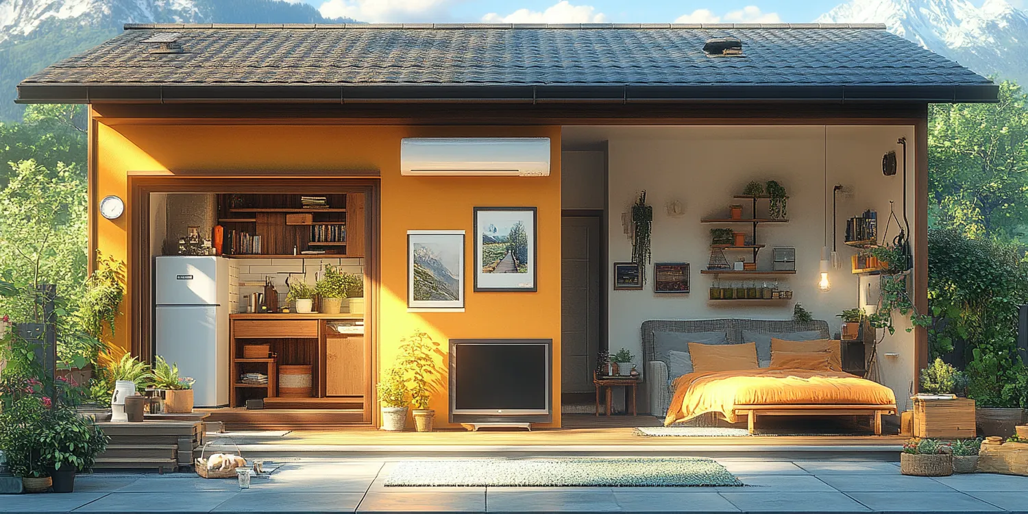 Klimatyzacja obieg zamknięty czy otwarty?