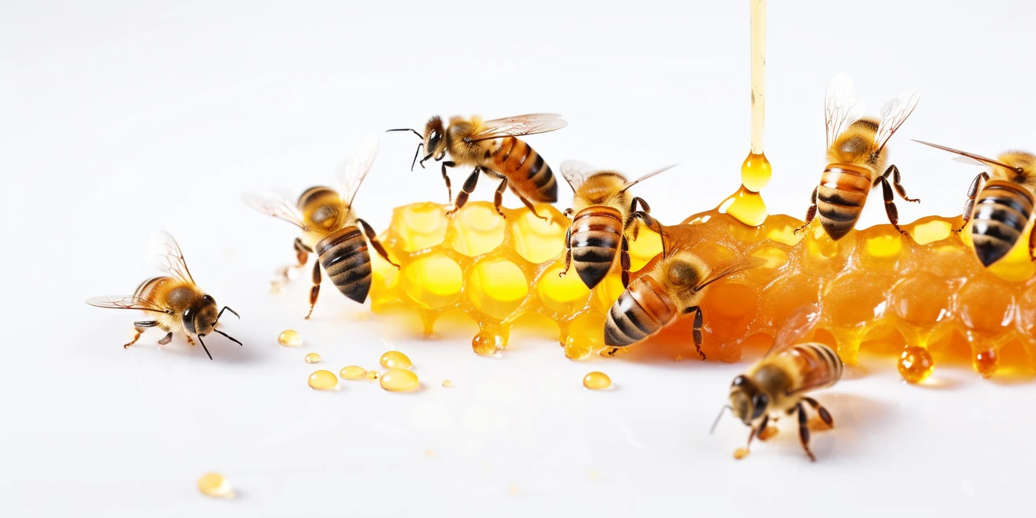 Miód z cynamonem na co pomaga?