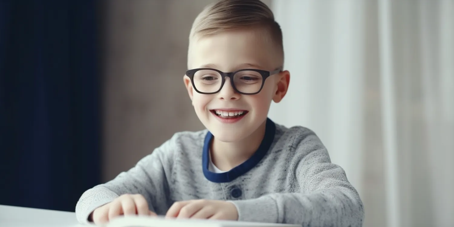 Plan animacji dla dzieci
