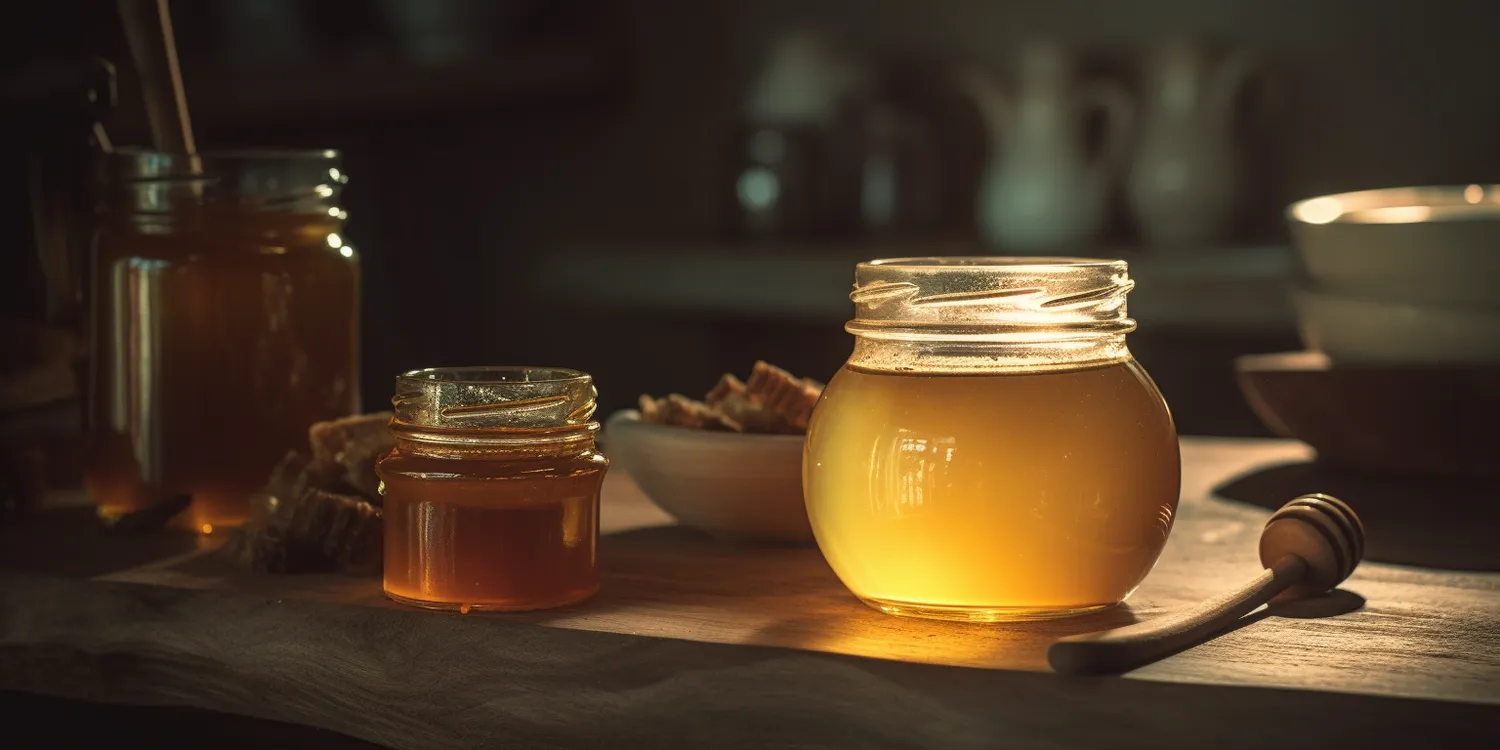 Produkty pszczele w pielęgnacji skóry