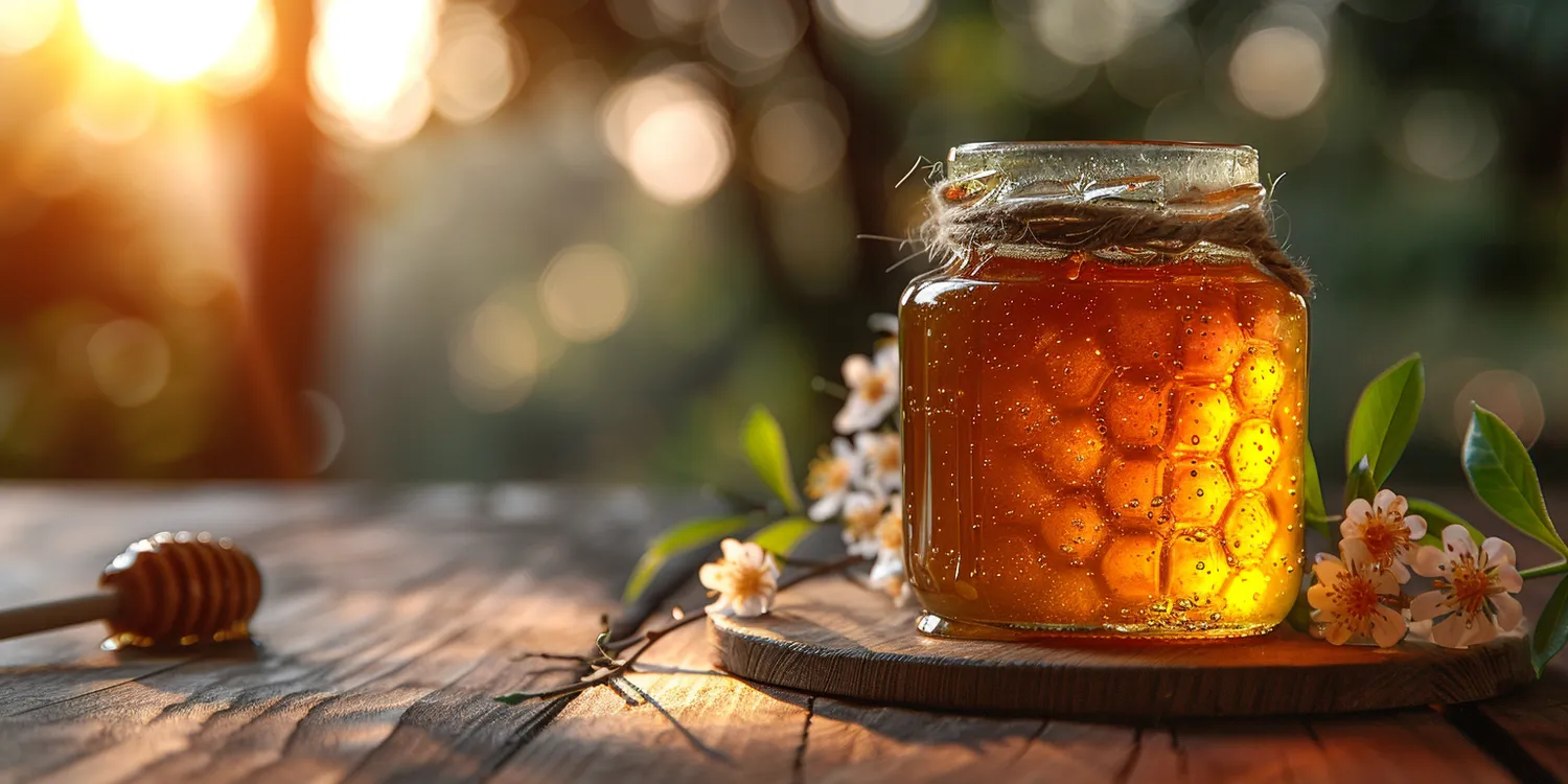 Produkty pszczele w pielęgnacji skóry