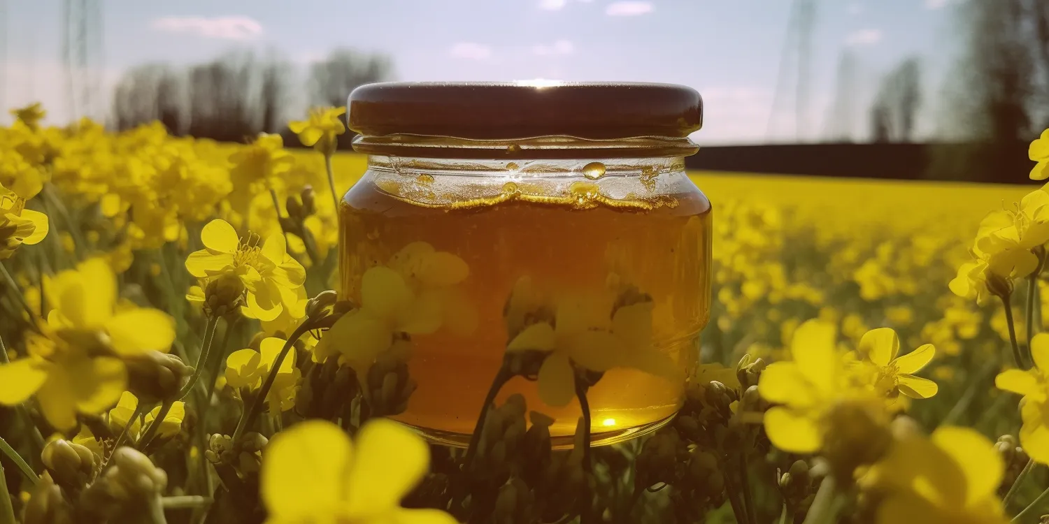 Produkty pszczele w suplementach diety