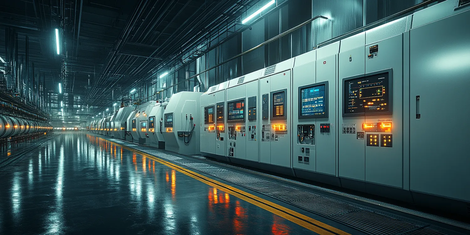 Przemysł elektroniczny co to jest?