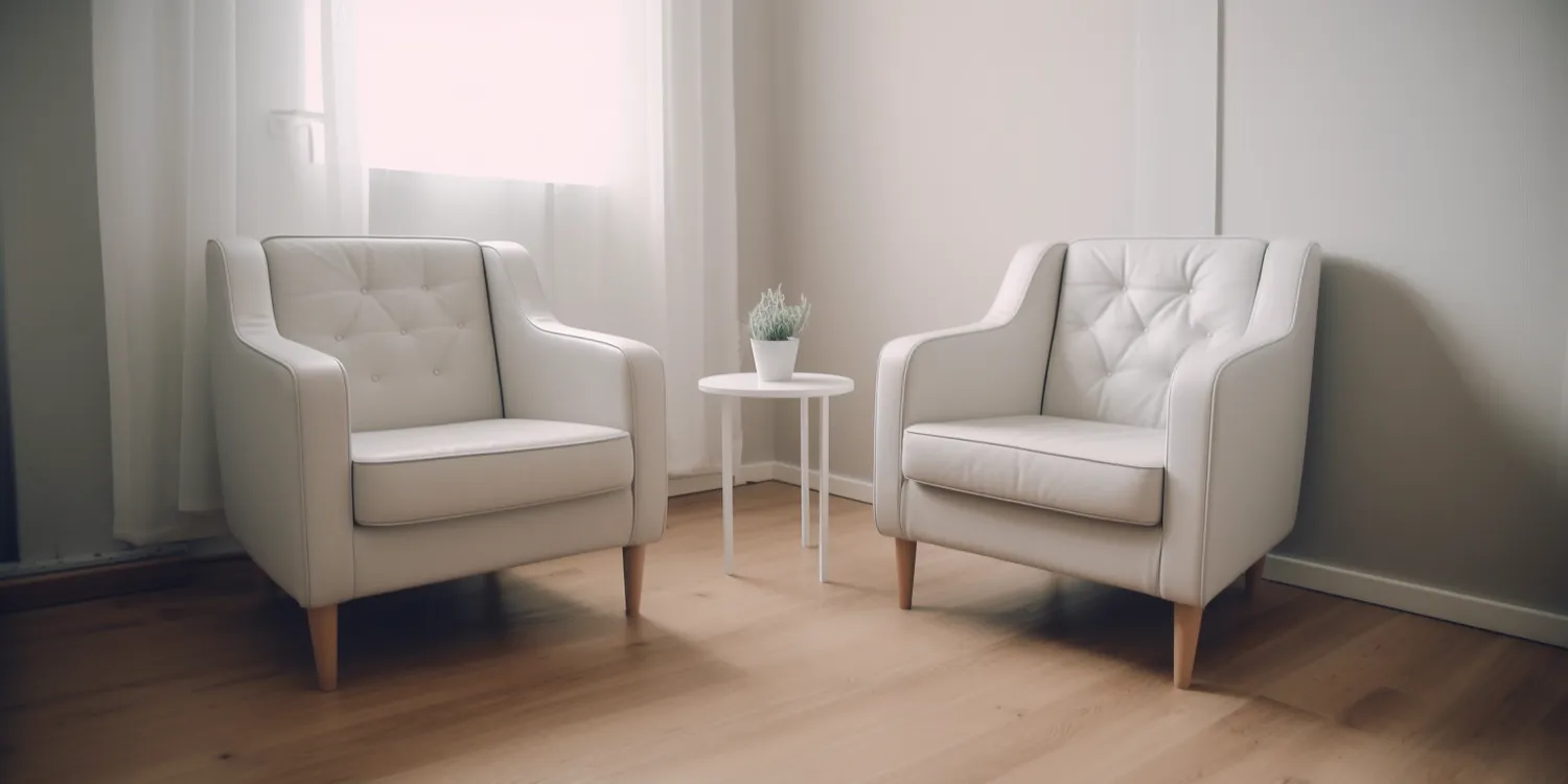 Psychoterapia ile razy w miesiącu?