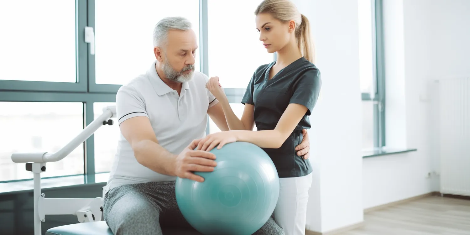 Rehabilitacja dzienna ile trwa?