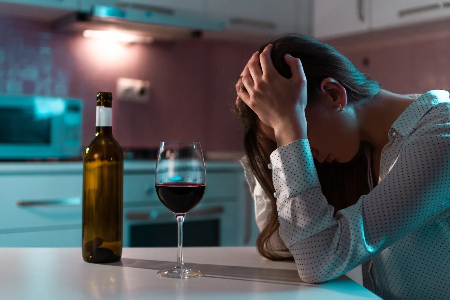 Alkoholizm jak leczyć?