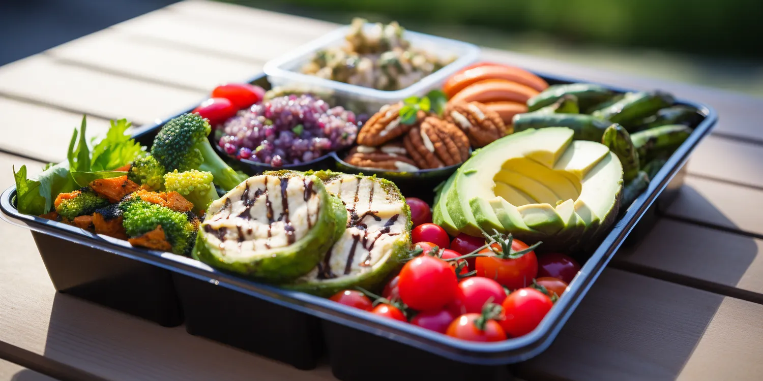 Catering dietetyczny ile kosztuje?