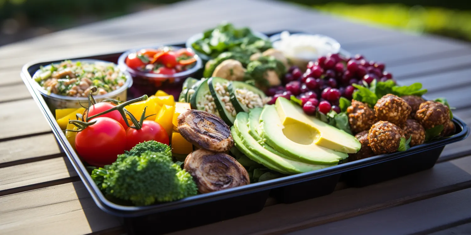 Catering dietetyczny jak zacząć?