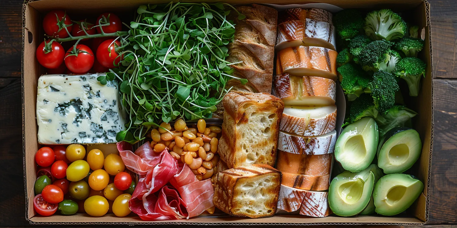 Catering dietetyczny jak założyć?