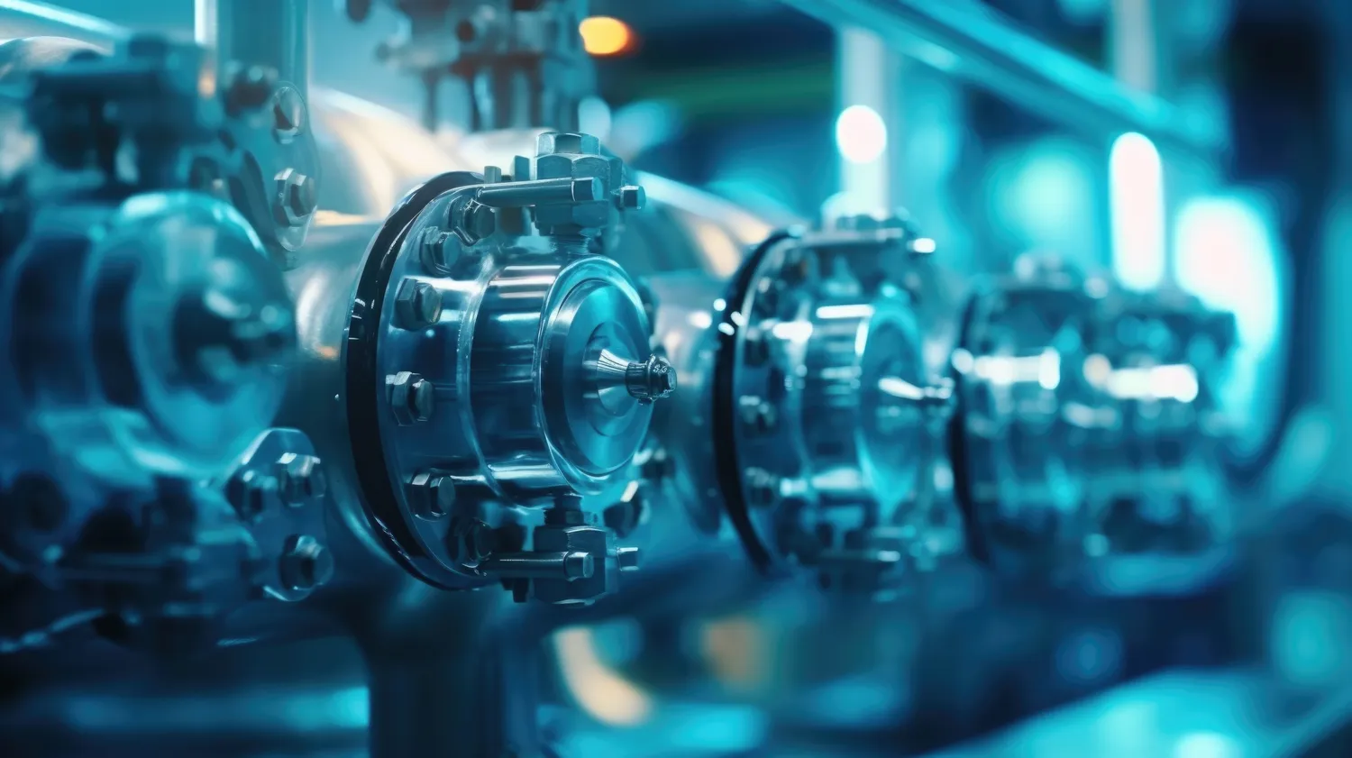 Co produkuje przemysł wysokich technologii?