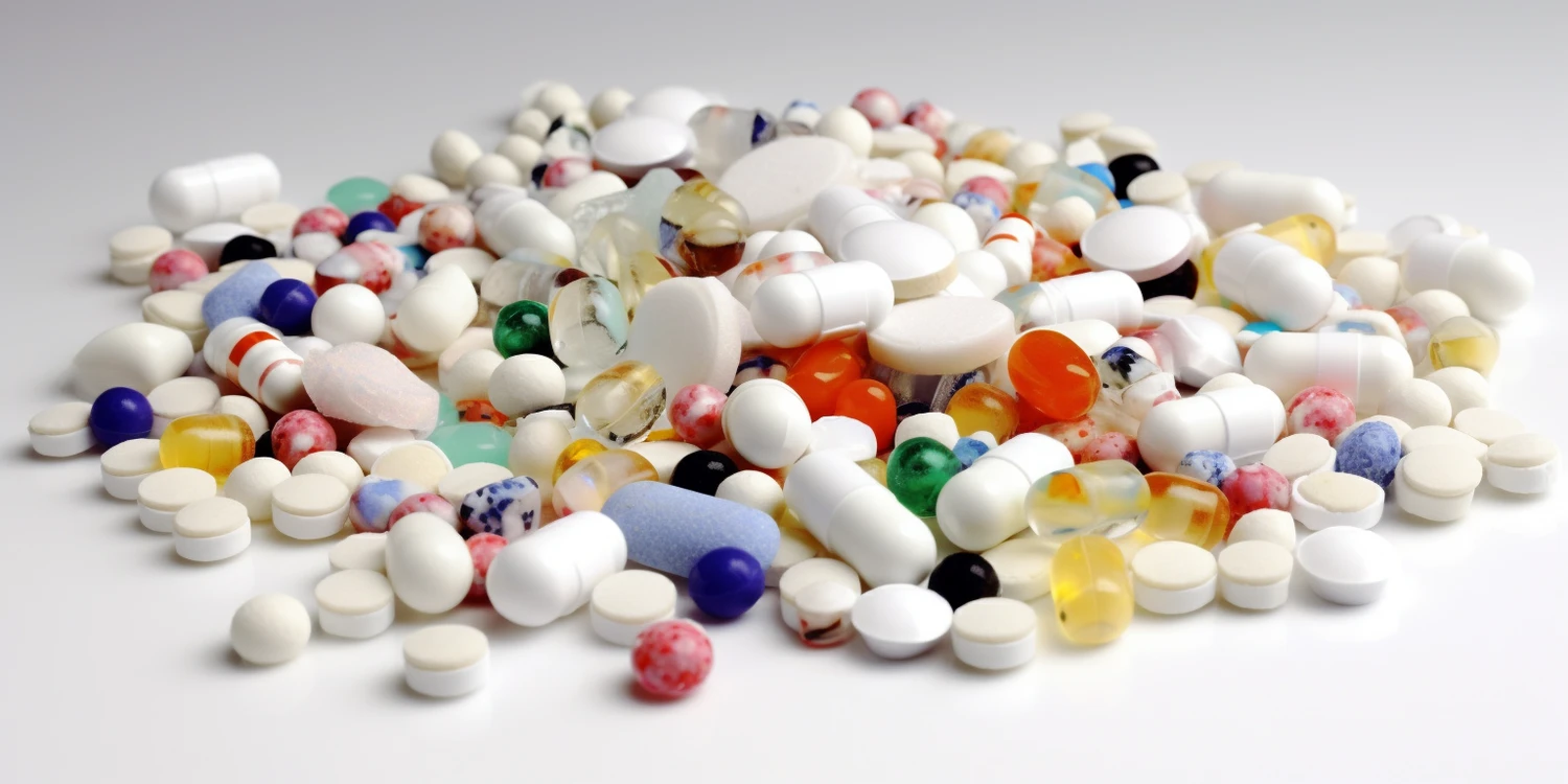 Czy Xanax to narkotyki?