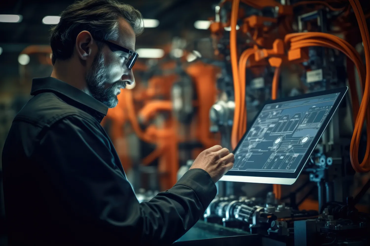 Dlaczego przemysł wysokich technologii wpływa na rozwój transportu?