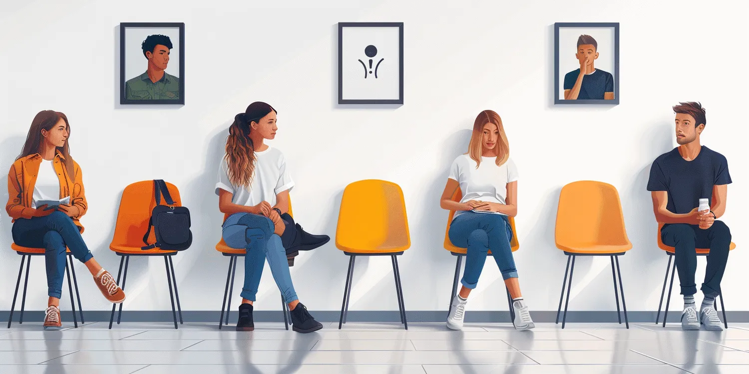 Ile czasu trwa psychoterapia?