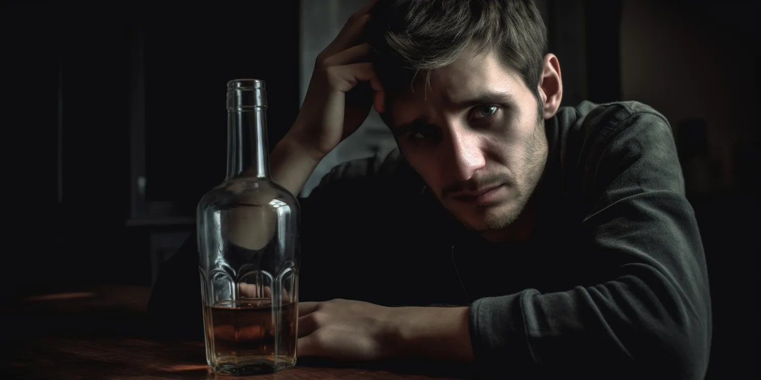 Jak namówić alkoholika do leczenia?
