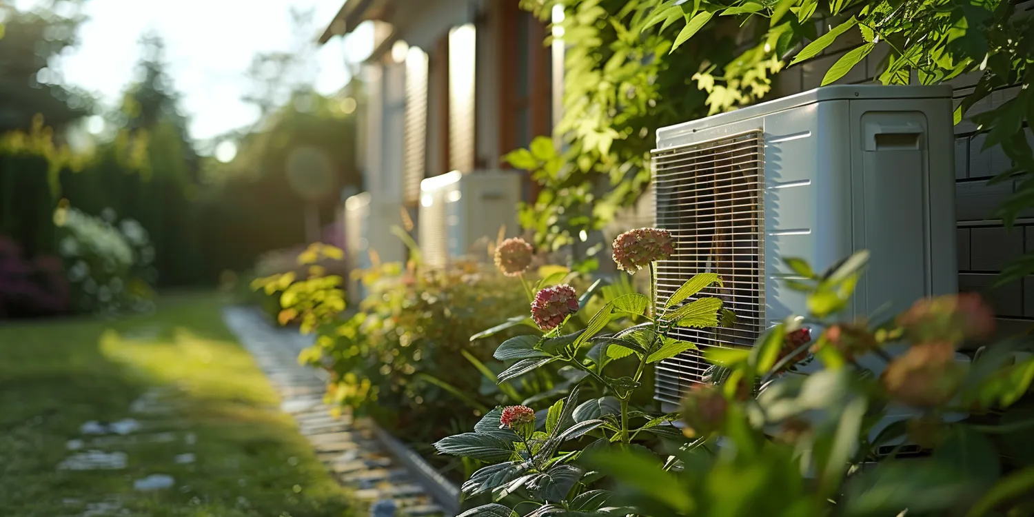 Jakie są najlepsze pompy ciepła?