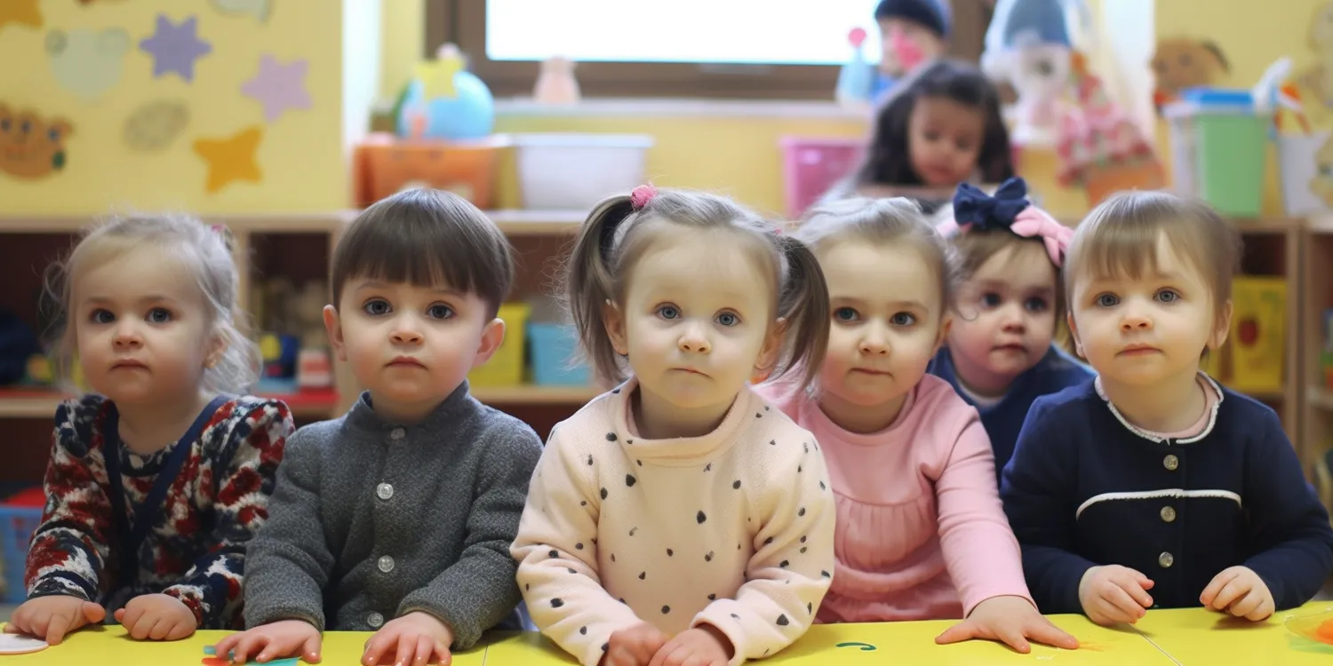 Kto śpiewał domowe przedszkole?