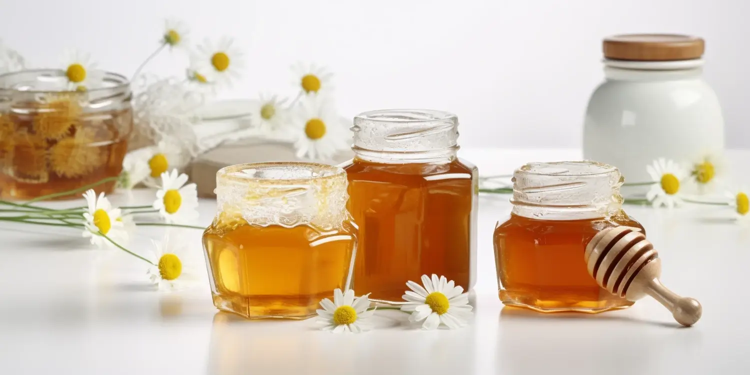 Miód akacjowy jak zrobić?