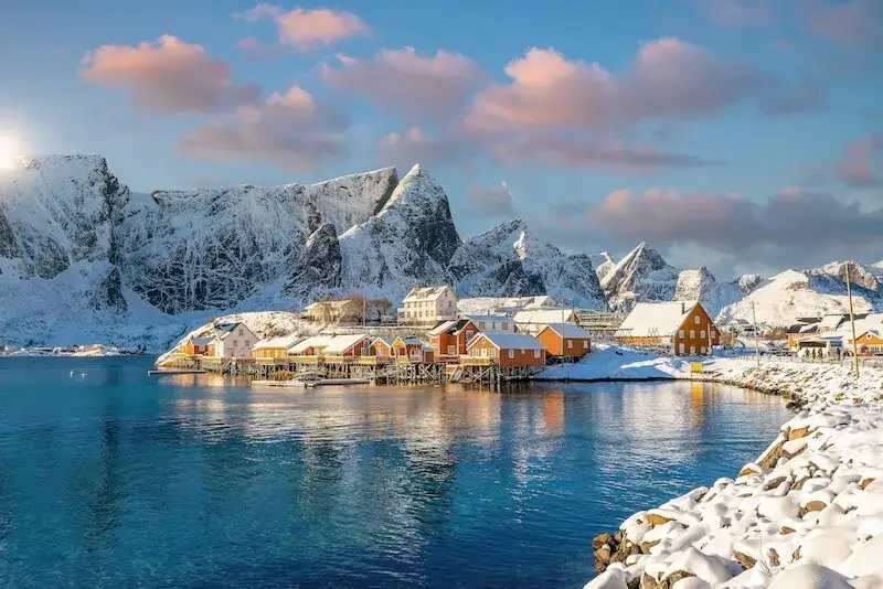 Norwegia co warto wiedzieć?