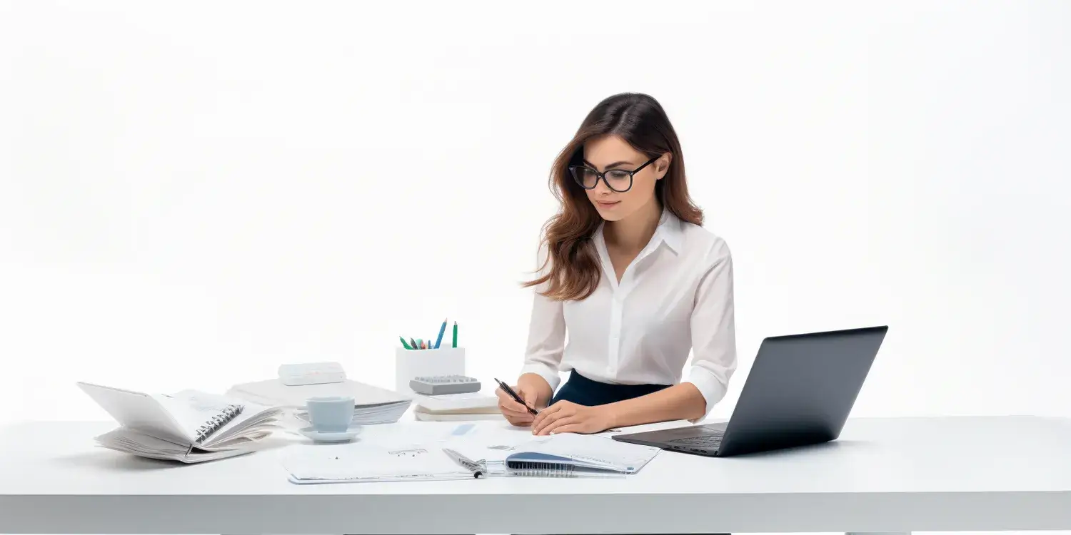 Czy warto samodzielnie rozliczać księgowość we własnej firmie?