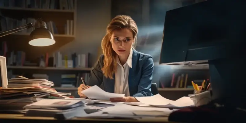 Dlaczego warto korzystać z usług biura rachunkowego?