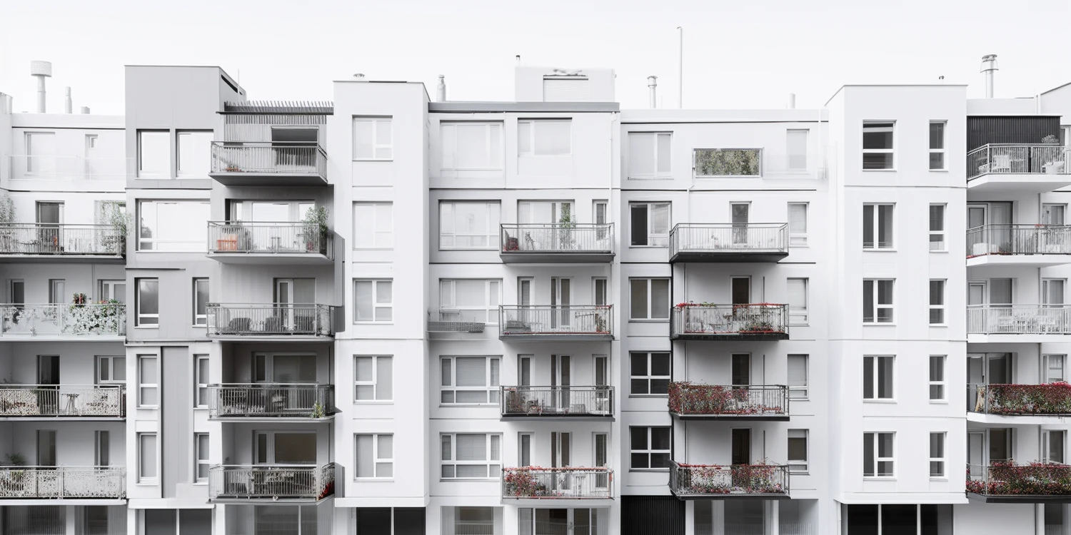 Apartamenty nad morzem