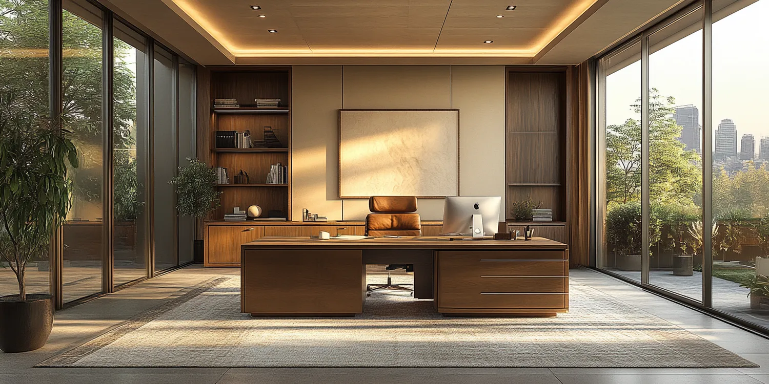 Aranżacja wnętrz Pruszków