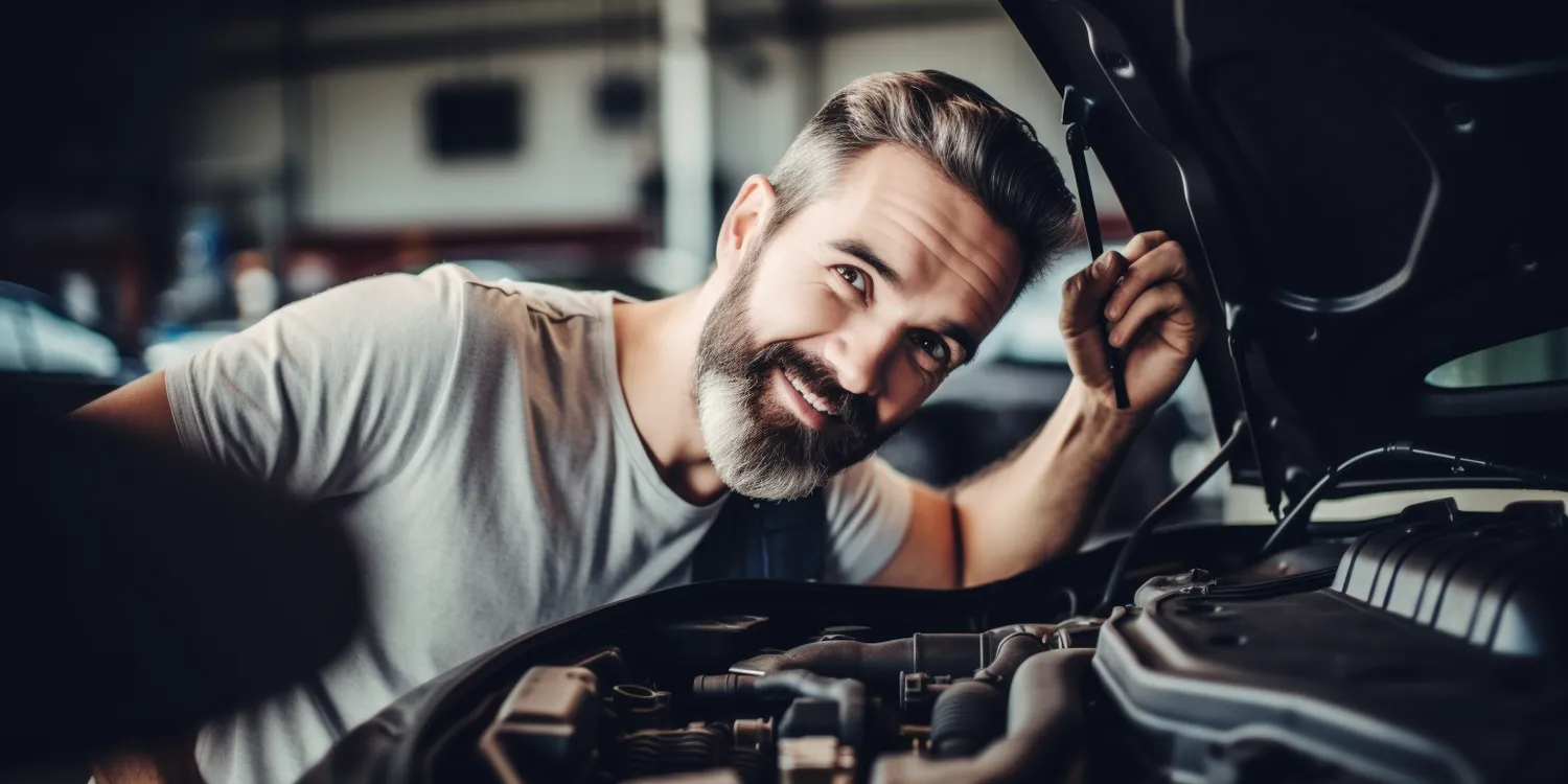 Auto mechanik Szczecin
