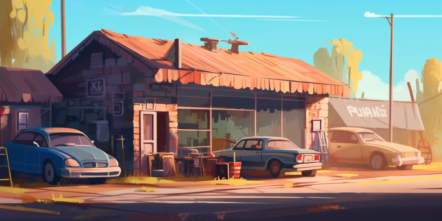 Auto mechanik Szczecin