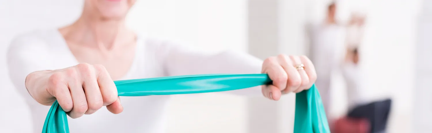 Co daje rehabilitacja?