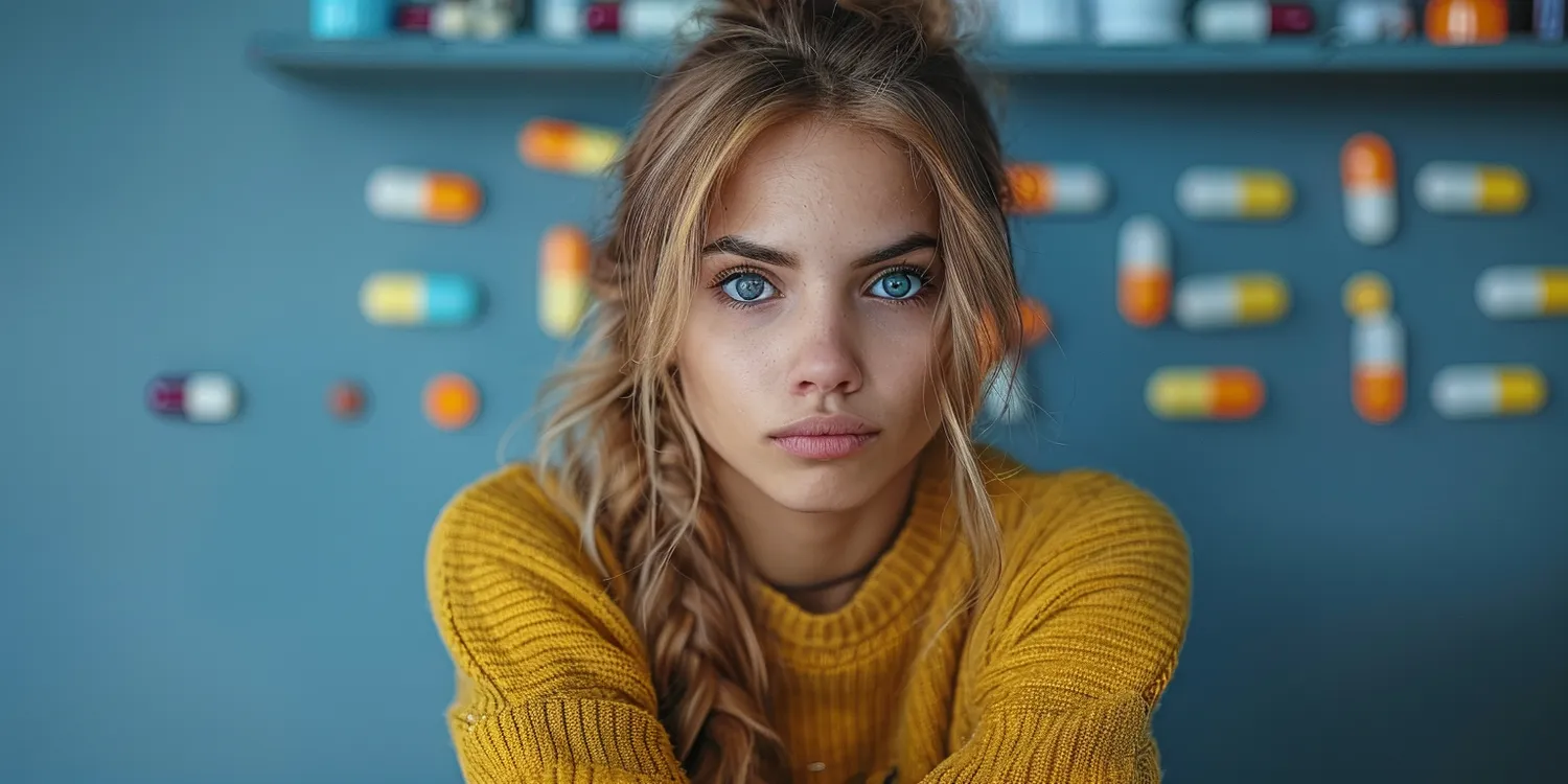 Co w leczeniu depresji jest najważniejsze?