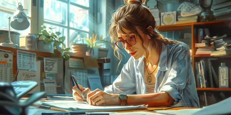 Co z JPK gdy firmę prowadzi biuro rachunkowe?