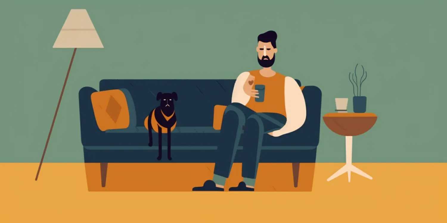 Co zrobić, gdy umiera ukochane zwierzątko?