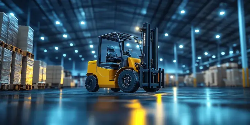 Części do wózka widłowego Wałbrzych