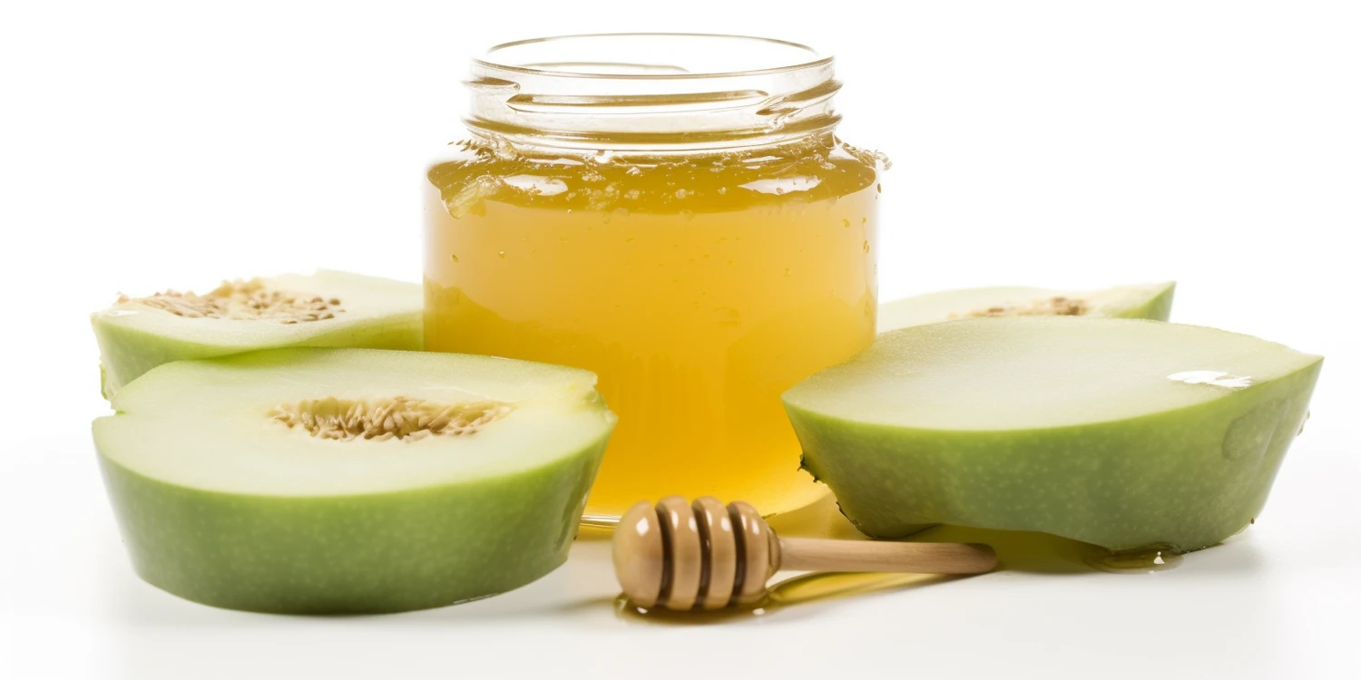 Czy miód podrażnia gardło?