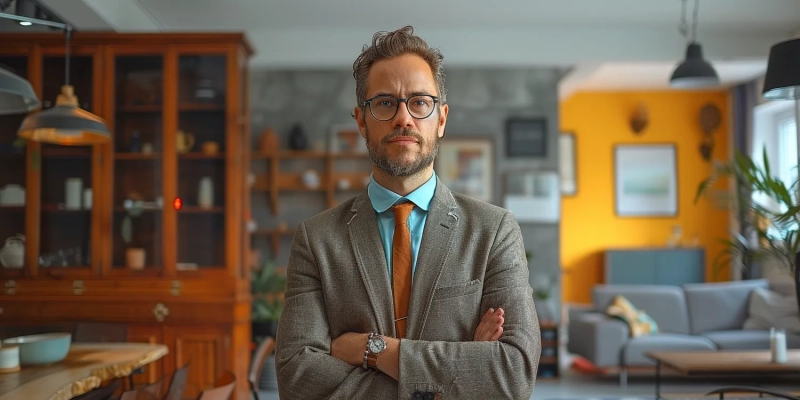 Deweloper - przedsiębiorca, który zajmuje się nie tylko budową mieszkań