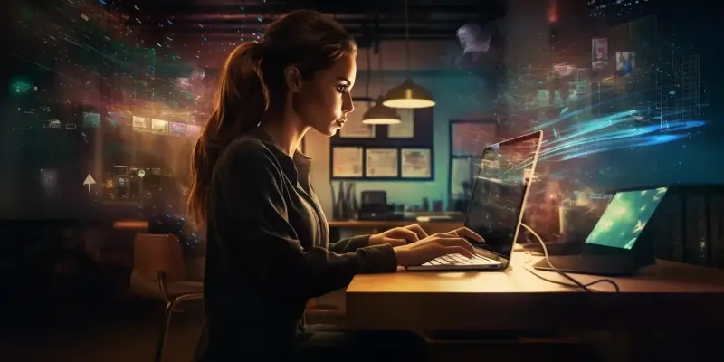 Dlaczego warto pozycjonować stronę internetową?