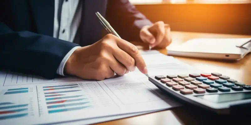 Dlaczego warto zlecić prowadzenie księgowości firmowej do biura rachunkowego?