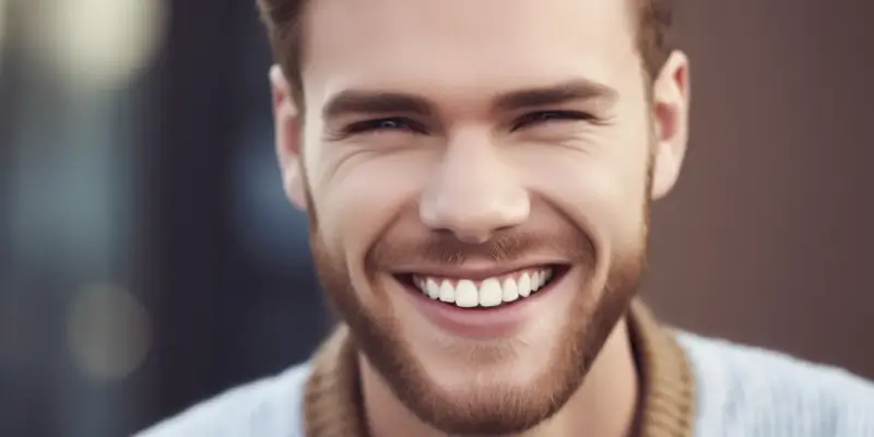 Implanty - piękny uśmiech na zawsze