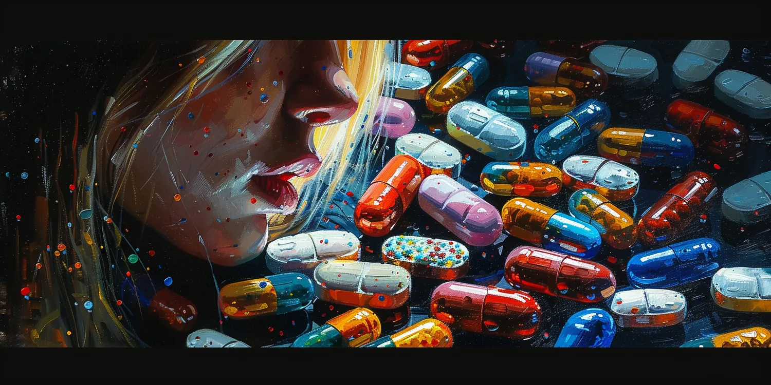 Jak kupić test na narkotyki?