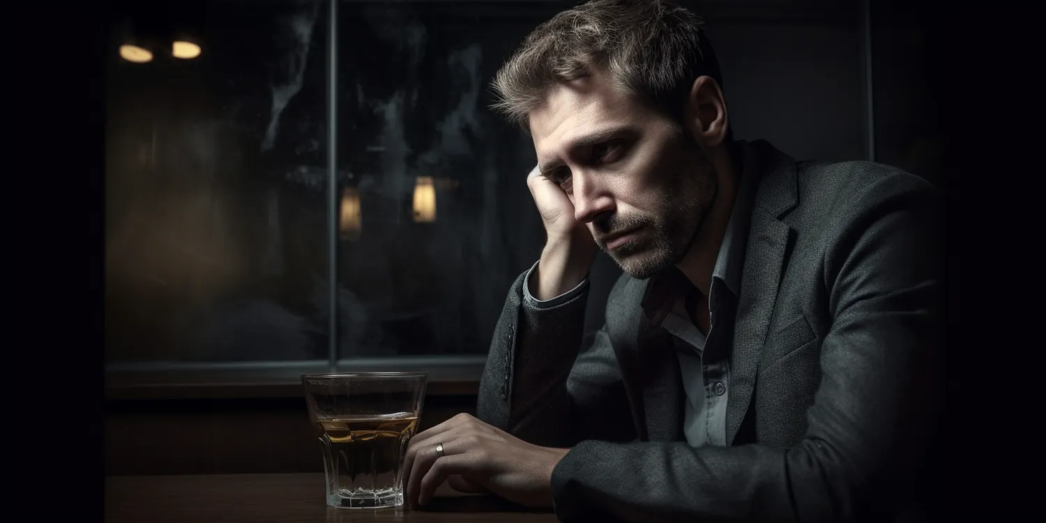 Jak nie popaść w alkoholizm